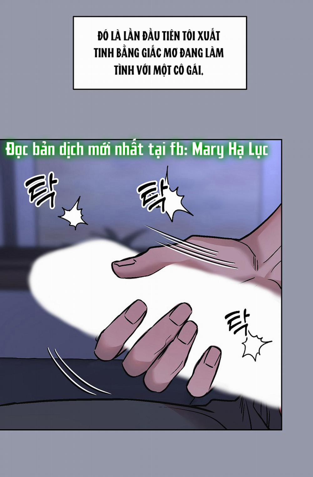 [18+] Cuộc Gọi Từ Ai 6.1 trang 13