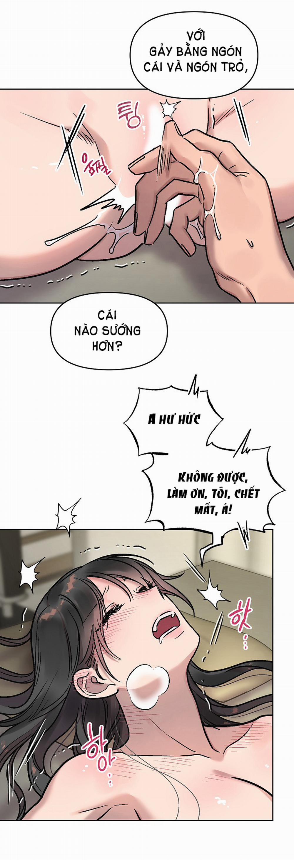 [18+] Cuộc Gọi Từ Ai 6.1 trang 24