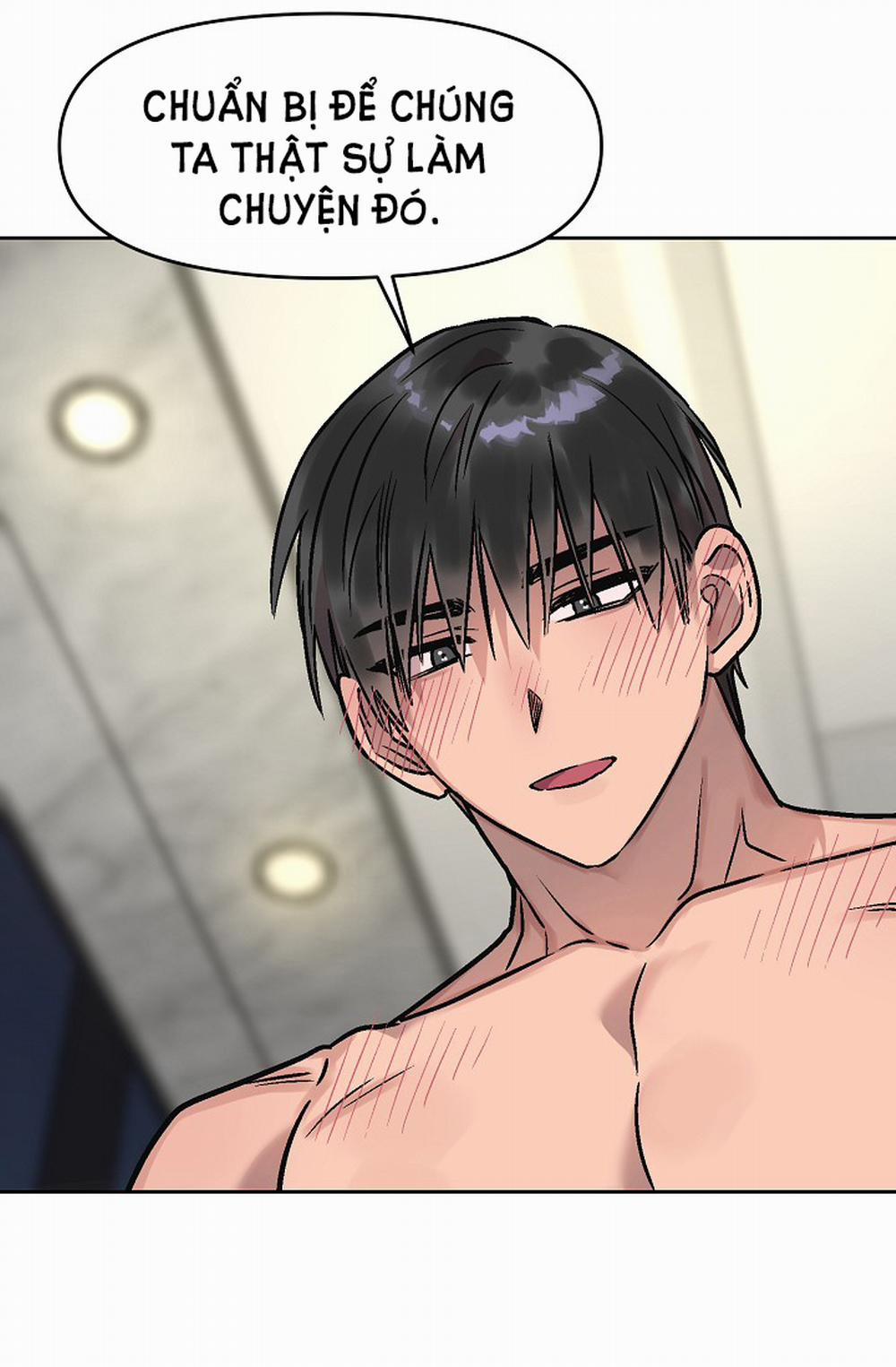 [18+] Cuộc Gọi Từ Ai 6.1 trang 38