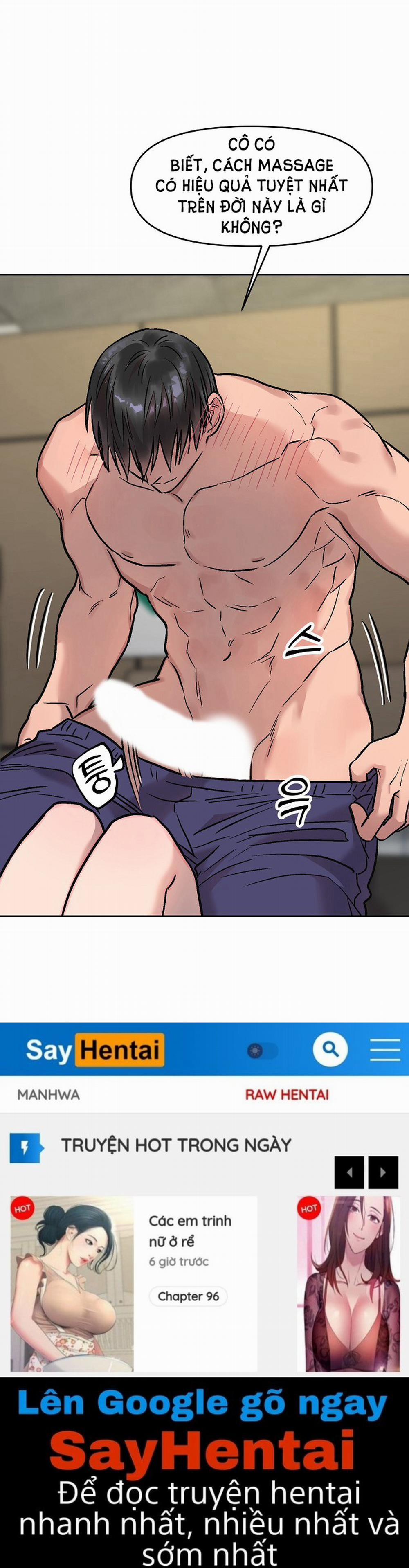 [18+] Cuộc Gọi Từ Ai 6.1 trang 39