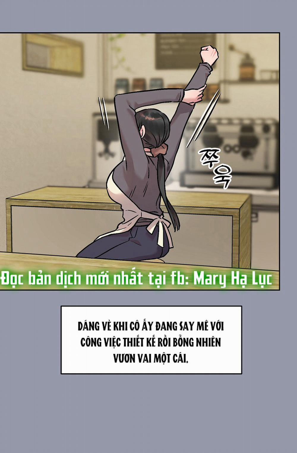 [18+] Cuộc Gọi Từ Ai 6.1 trang 6