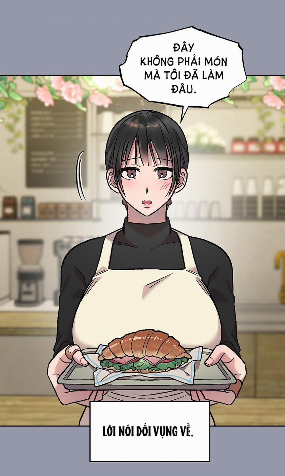 [18+] Cuộc Gọi Từ Ai 6.1 trang 8