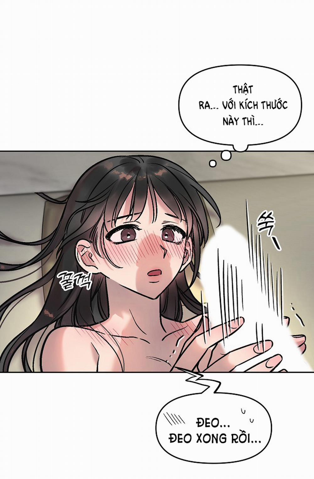 [18+] Cuộc Gọi Từ Ai 6.2 trang 13