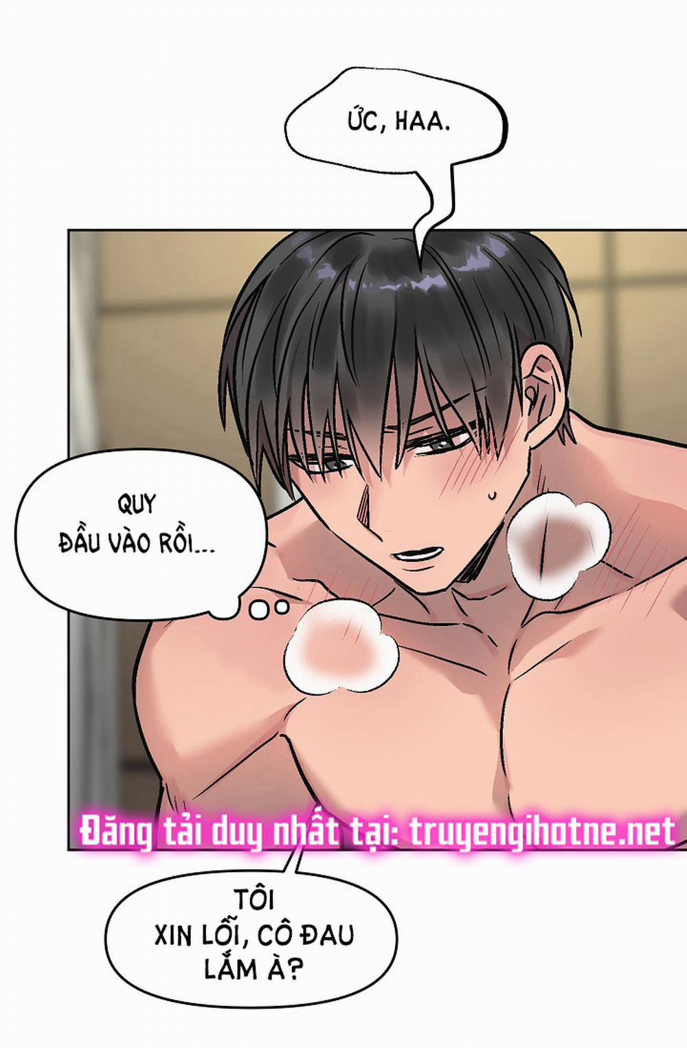 [18+] Cuộc Gọi Từ Ai 6.2 trang 23