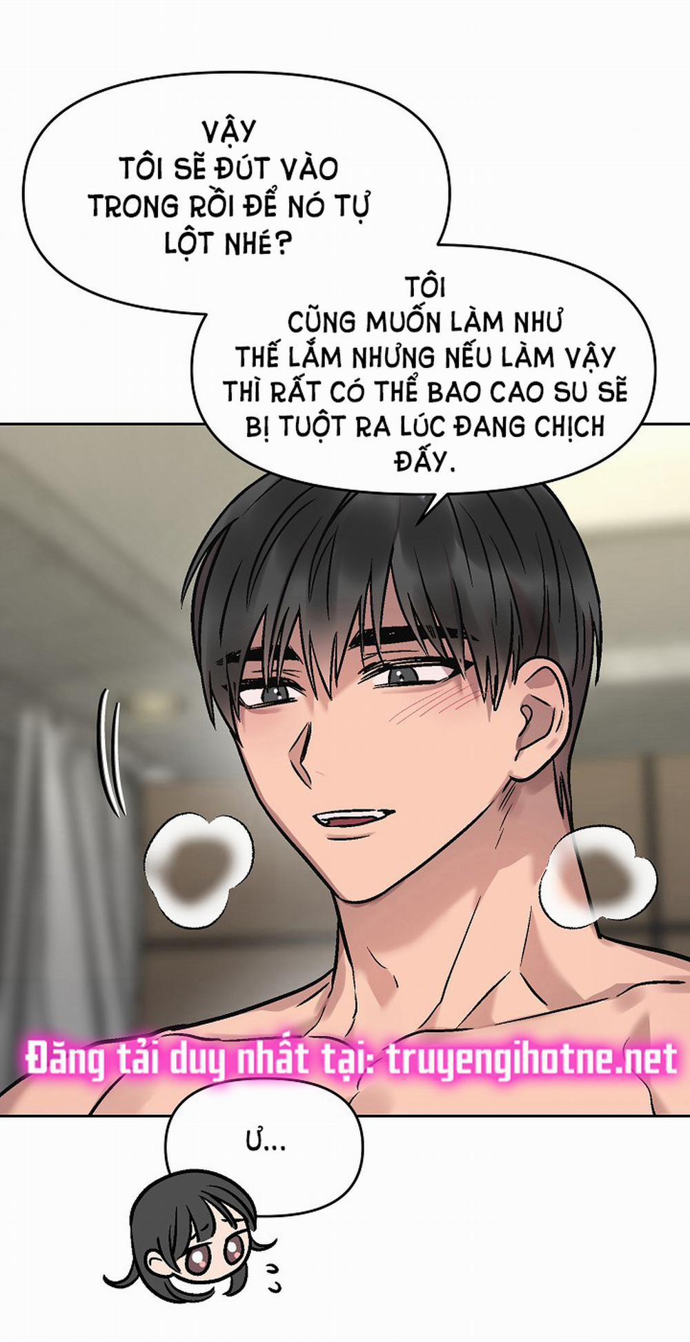 [18+] Cuộc Gọi Từ Ai 6.2 trang 4