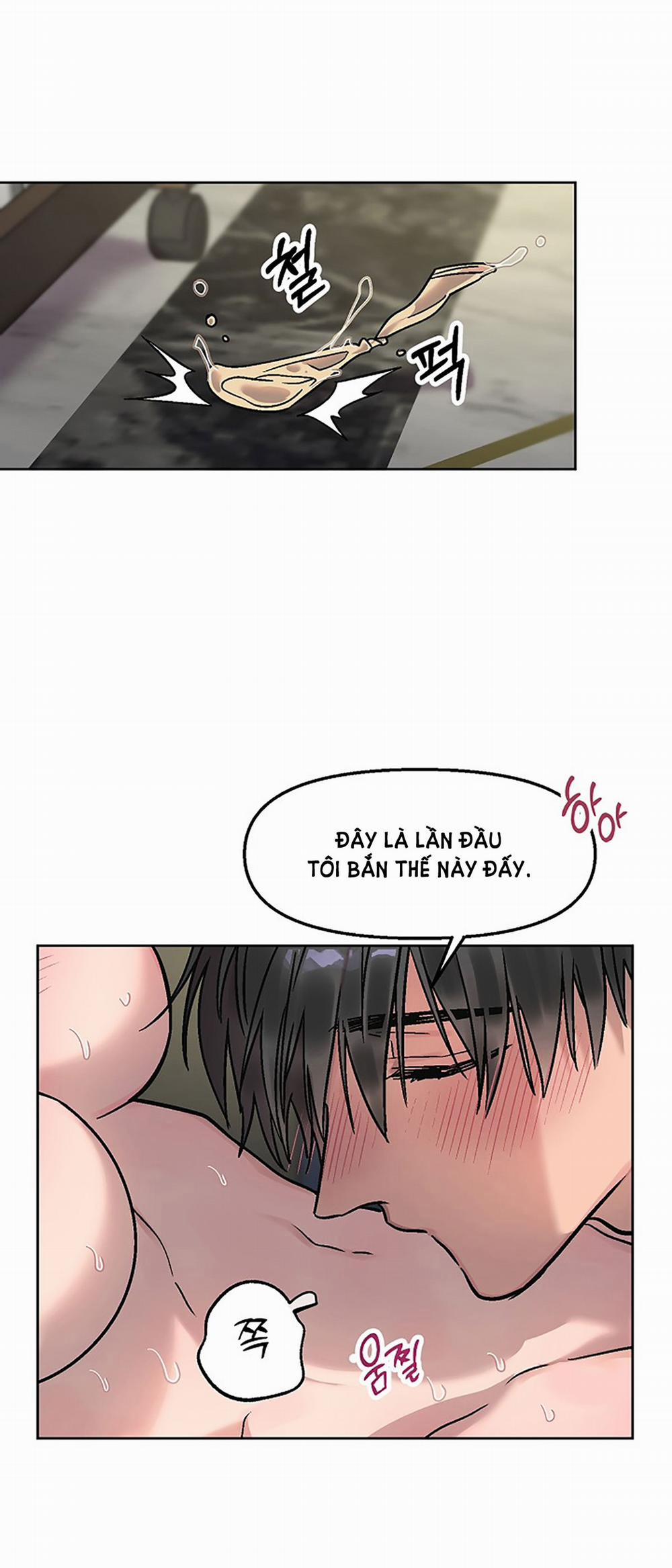 [18+] Cuộc Gọi Từ Ai 7.1 trang 10