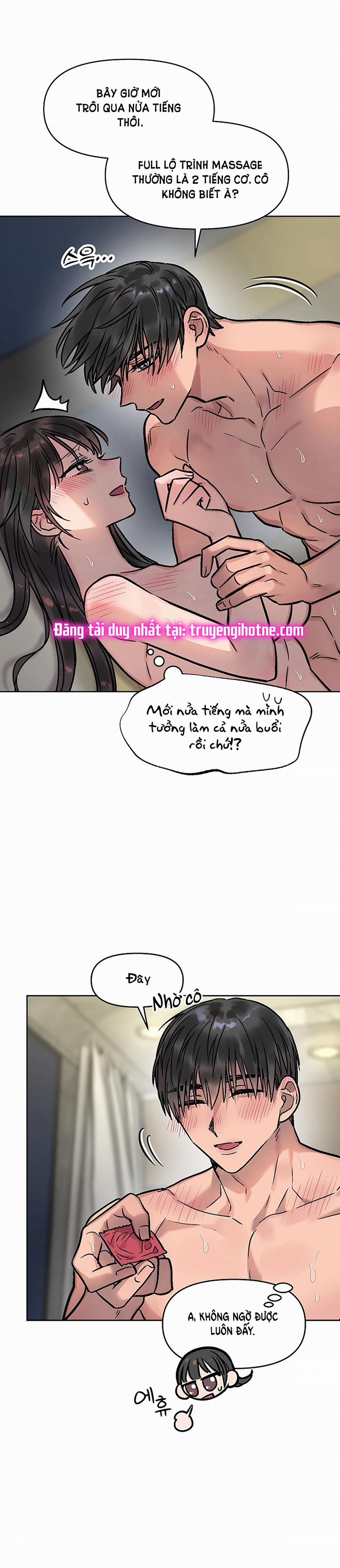 [18+] Cuộc Gọi Từ Ai 7.1 trang 12