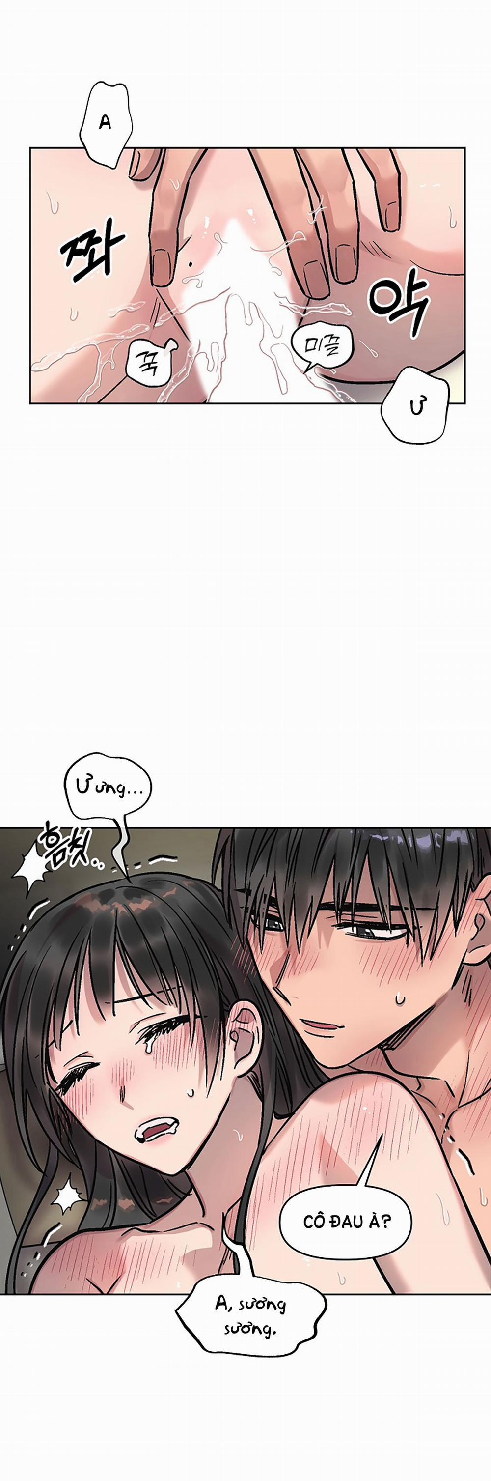 [18+] Cuộc Gọi Từ Ai 7.1 trang 15