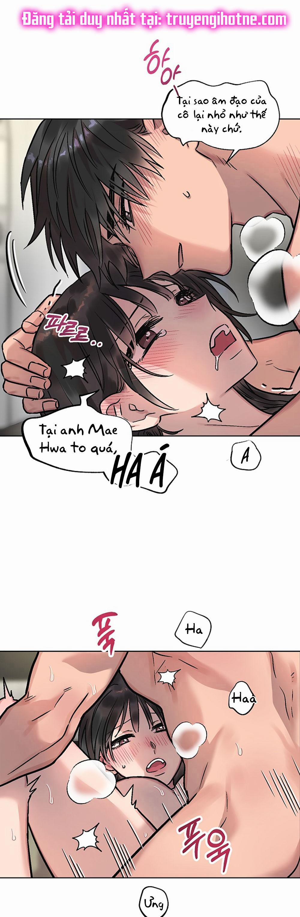 [18+] Cuộc Gọi Từ Ai 7.1 trang 2