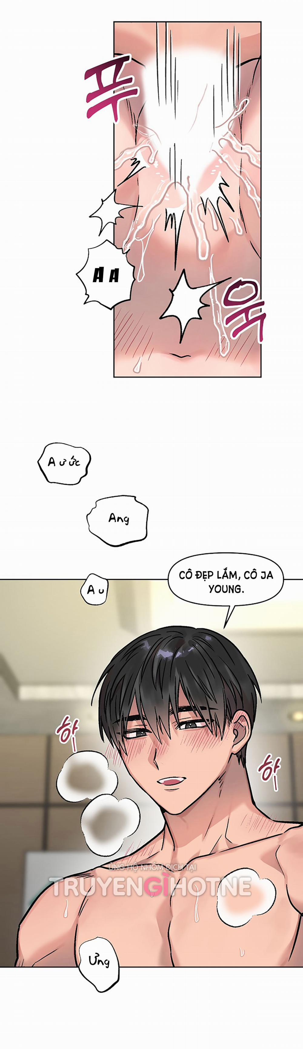 [18+] Cuộc Gọi Từ Ai 7.1 trang 5