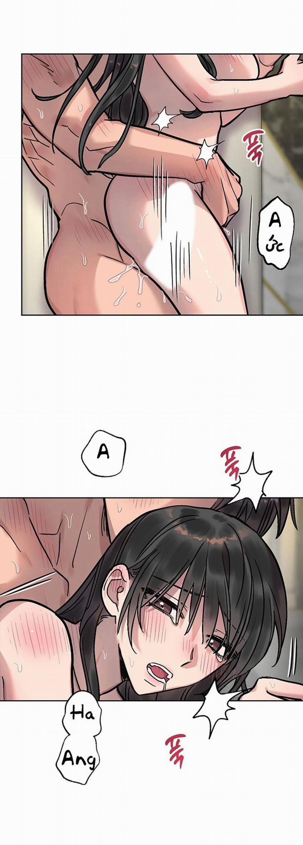 [18+] Cuộc Gọi Từ Ai 7.2 trang 0