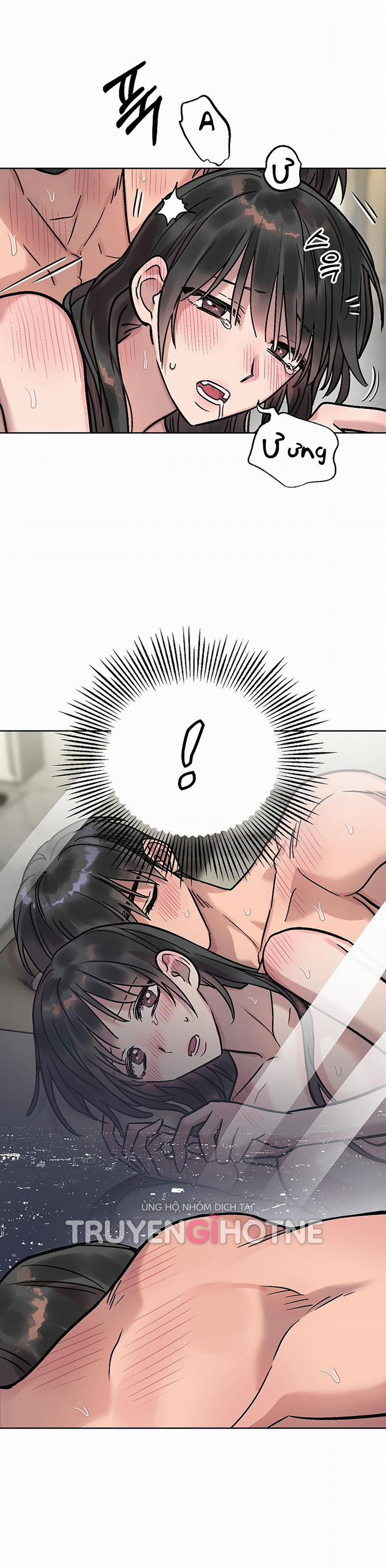 [18+] Cuộc Gọi Từ Ai 7.2 trang 1