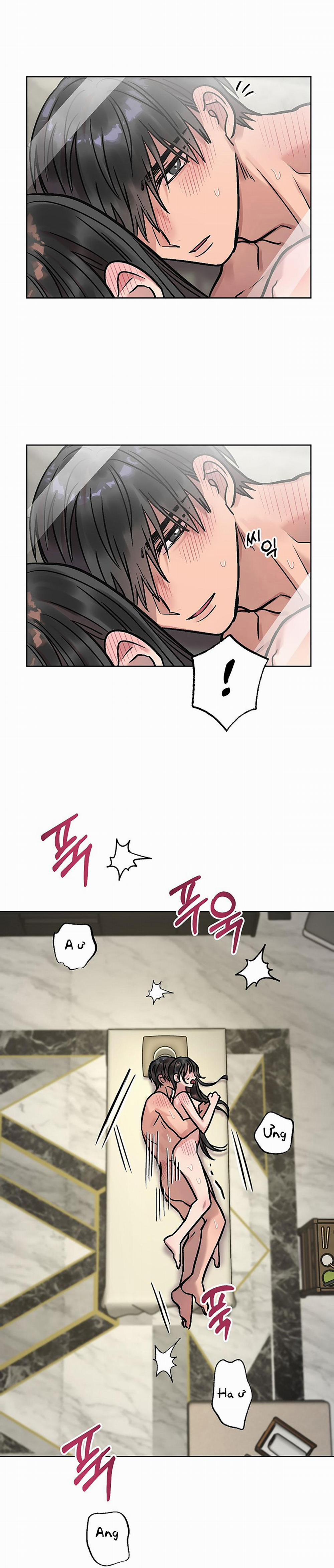 [18+] Cuộc Gọi Từ Ai 7.2 trang 2