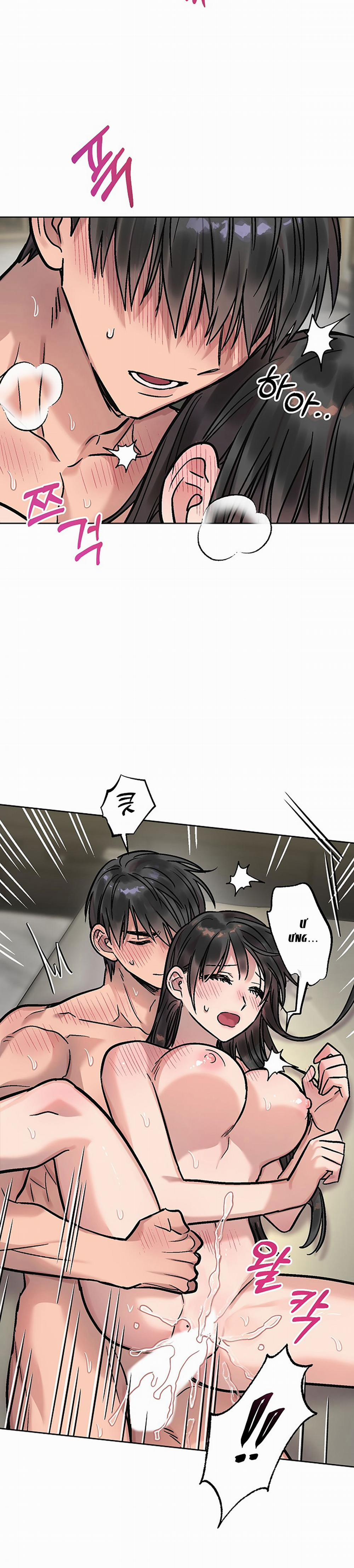 [18+] Cuộc Gọi Từ Ai 7.2 trang 5