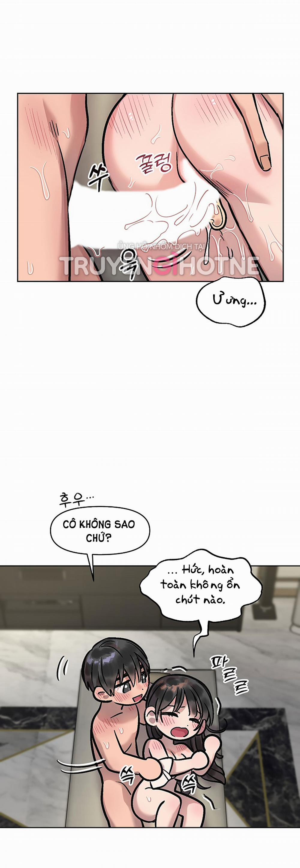 [18+] Cuộc Gọi Từ Ai 7.2 trang 6