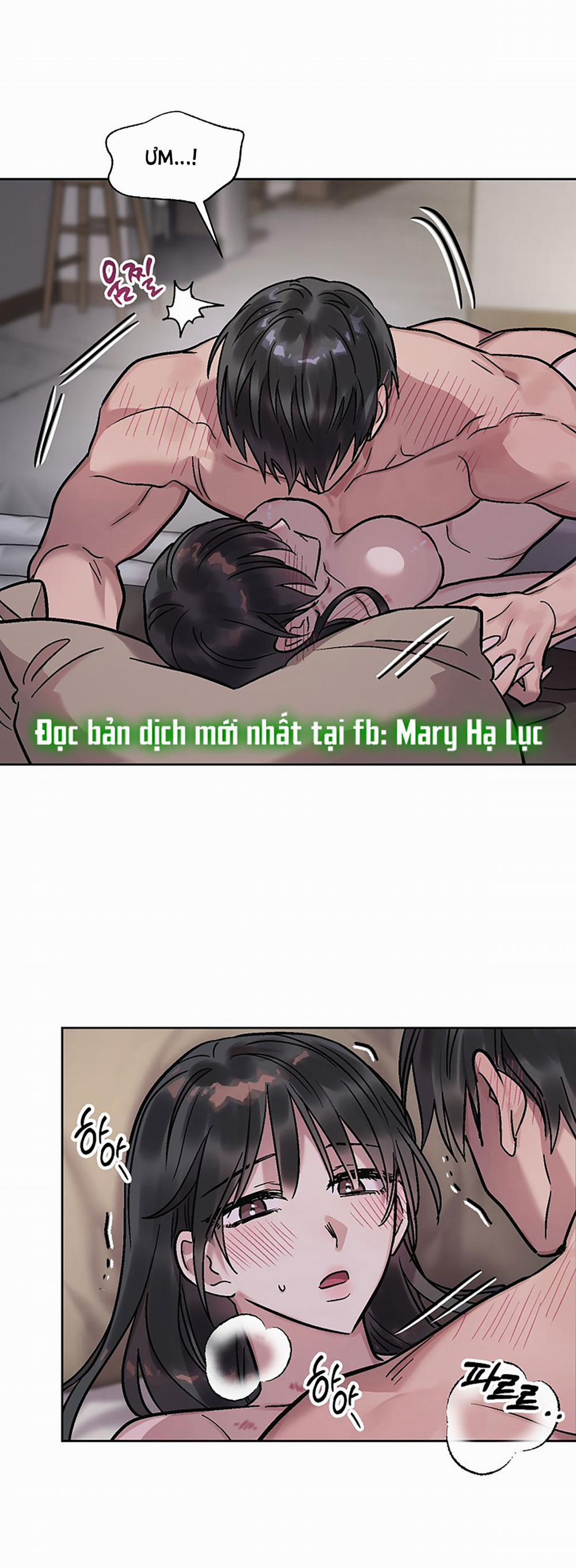 [18+] Cuộc Gọi Từ Ai 8.1 trang 17