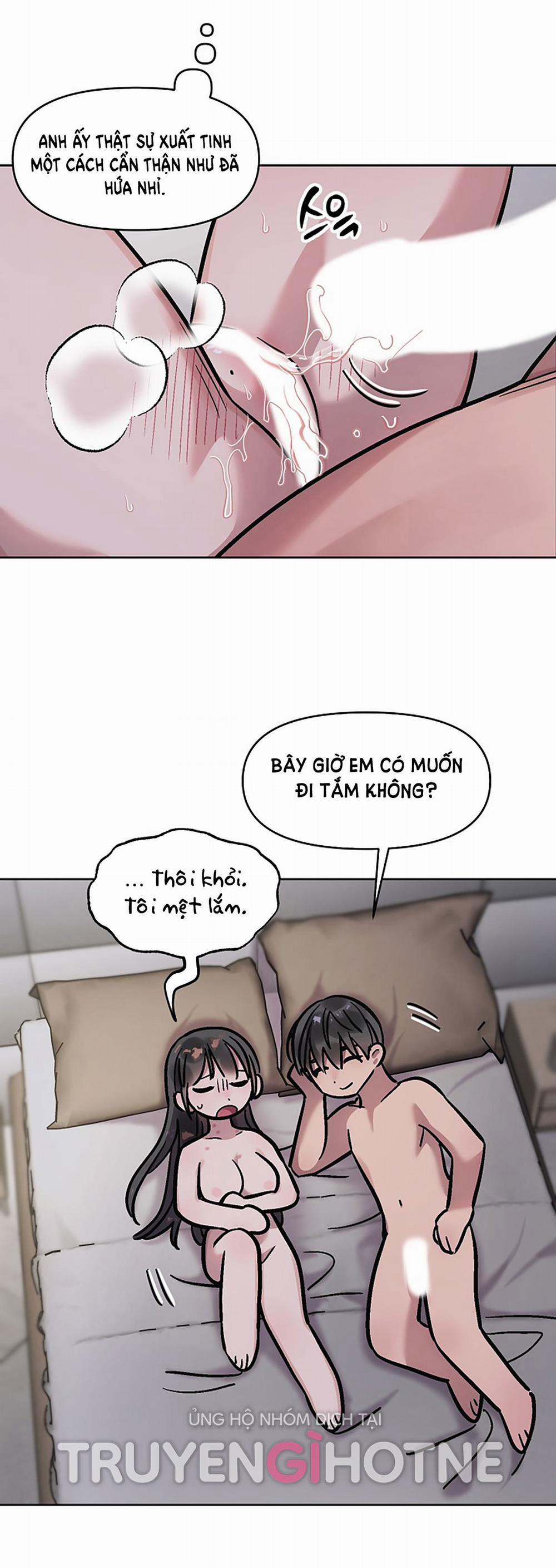 [18+] Cuộc Gọi Từ Ai 8.1 trang 18