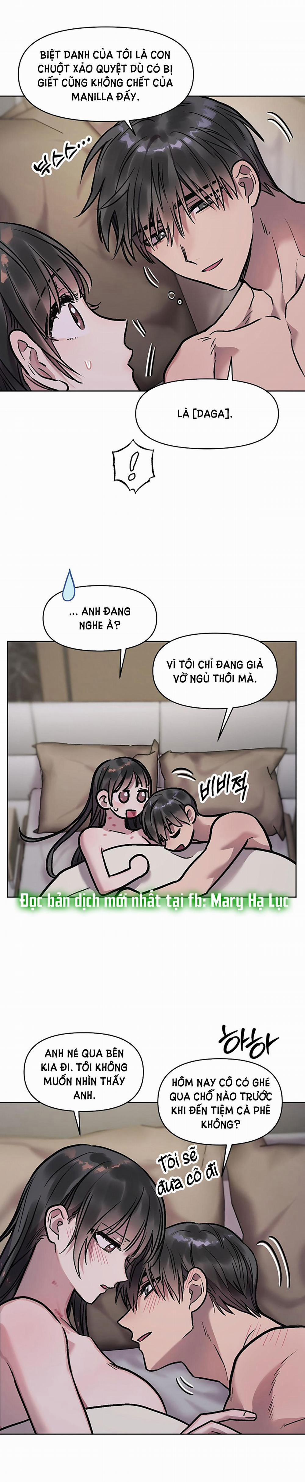 [18+] Cuộc Gọi Từ Ai 8.1 trang 3