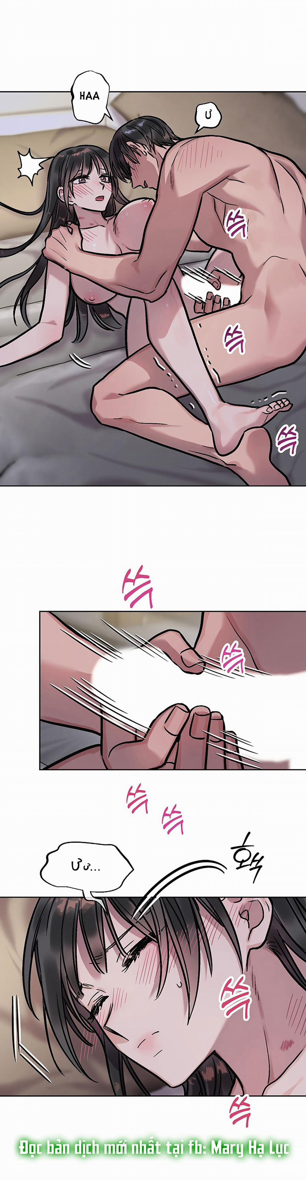 [18+] Cuộc Gọi Từ Ai 8.1 trang 8