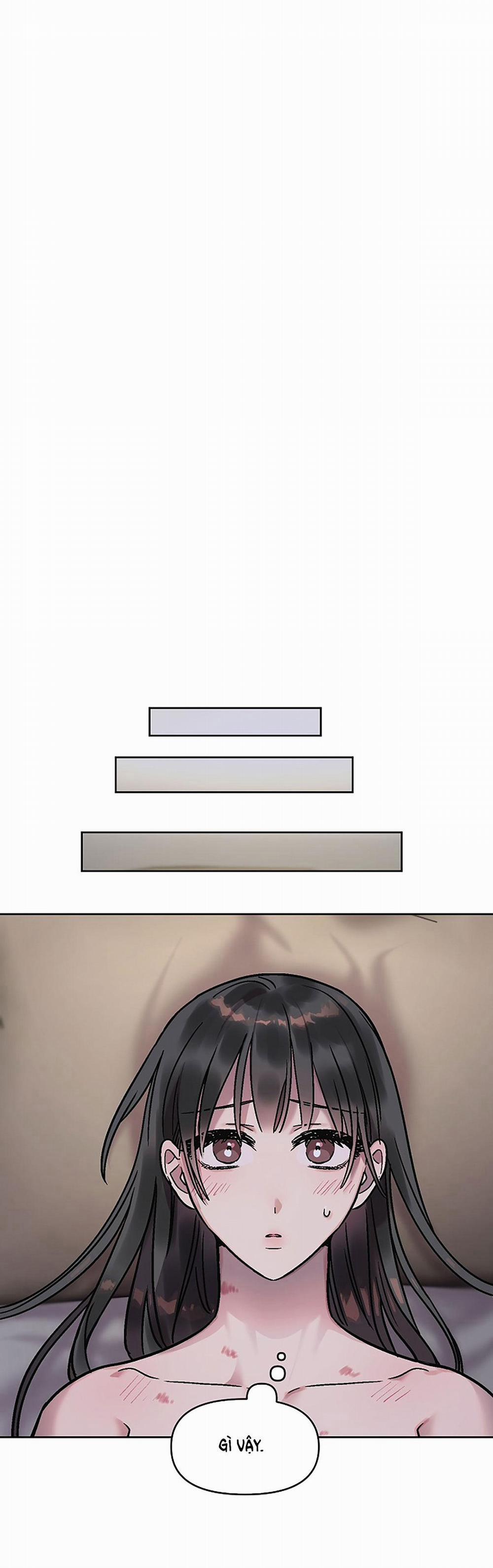 [18+] Cuộc Gọi Từ Ai 8.2 trang 1