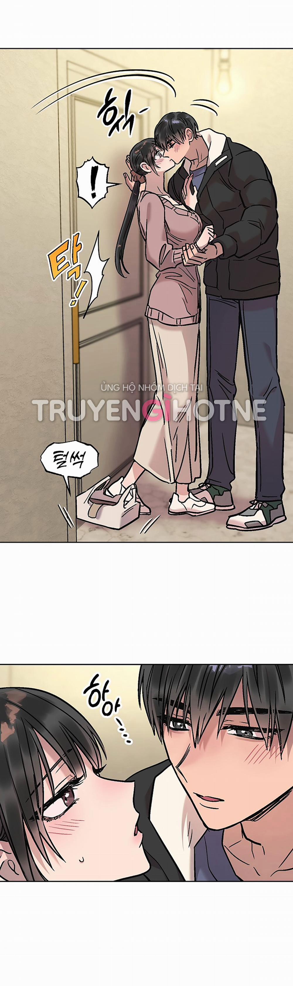 [18+] Cuộc Gọi Từ Ai 8.2 trang 17