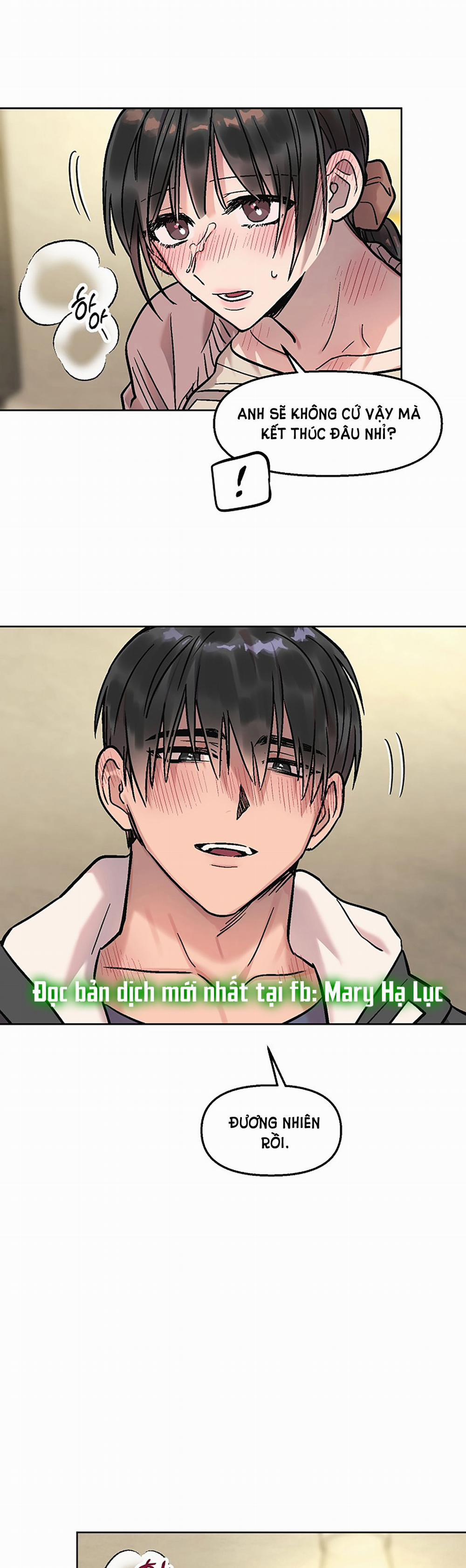 [18+] Cuộc Gọi Từ Ai 9.1 trang 13