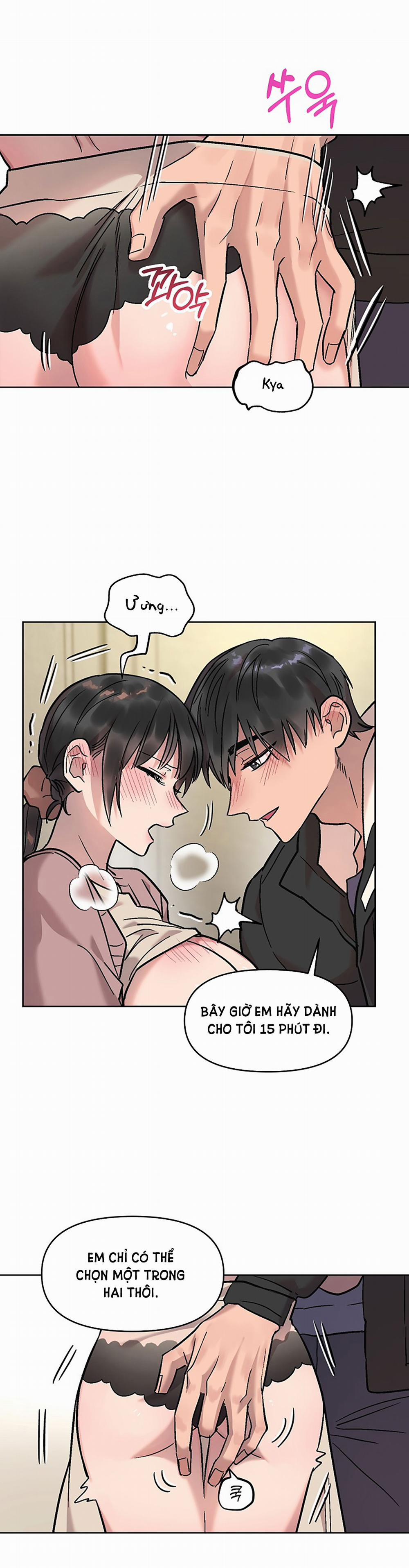 [18+] Cuộc Gọi Từ Ai 9.1 trang 4