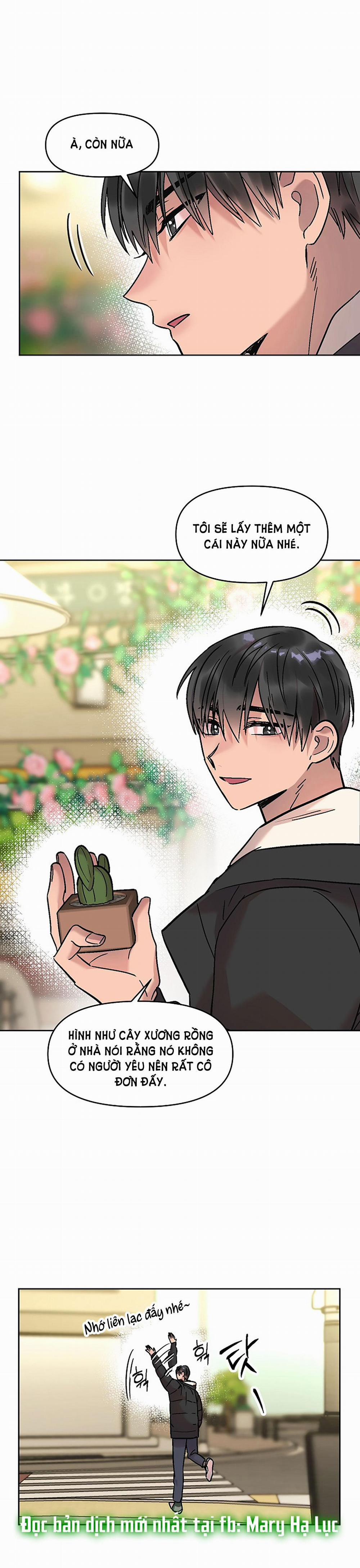 [18+] Cuộc Gọi Từ Ai 9.2 trang 1