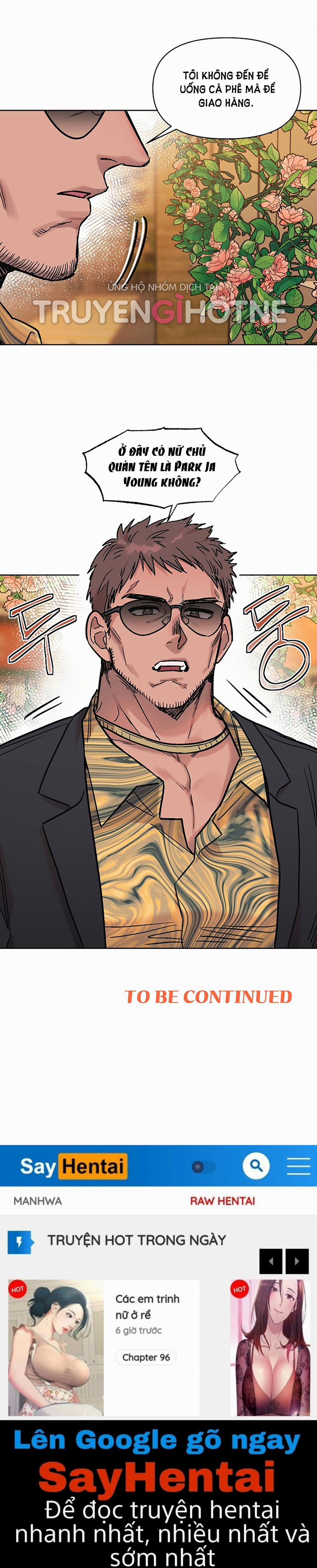 [18+] Cuộc Gọi Từ Ai 9.2 trang 13