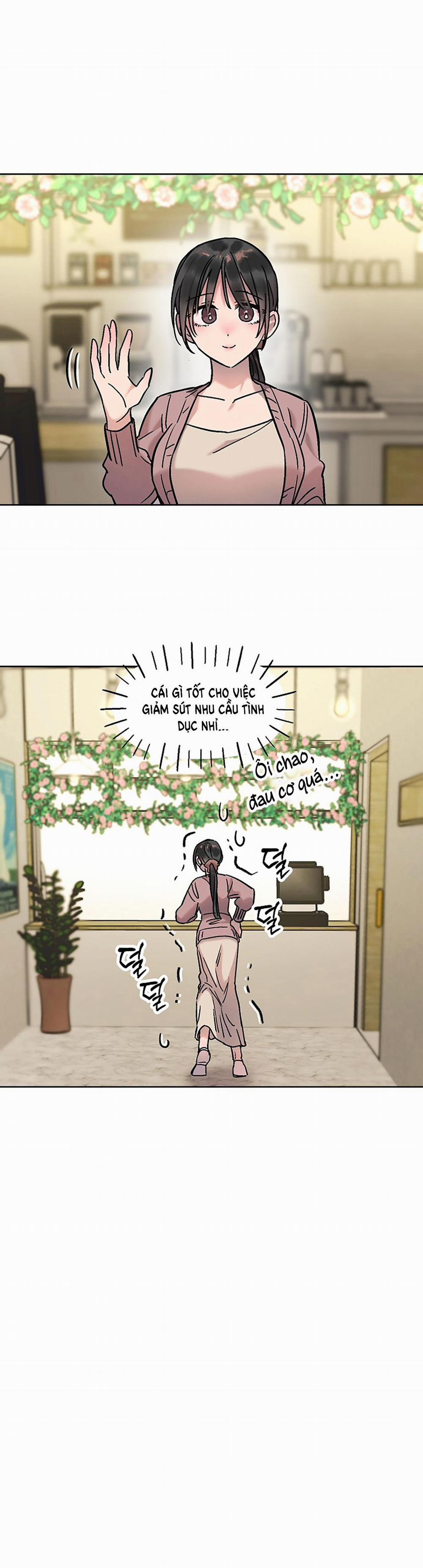 [18+] Cuộc Gọi Từ Ai 9.2 trang 2