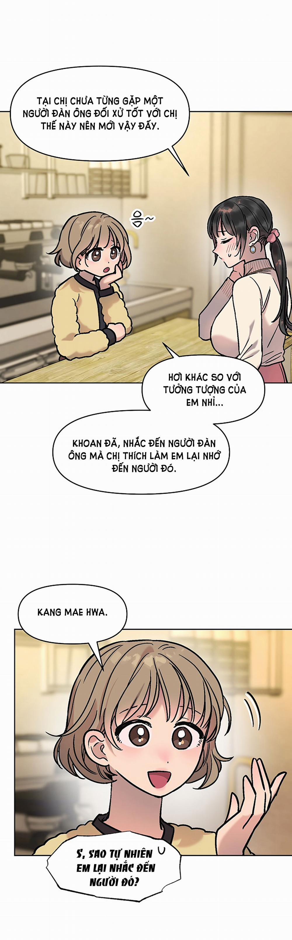 [18+] Cuộc Gọi Từ Ai 9.2 trang 7