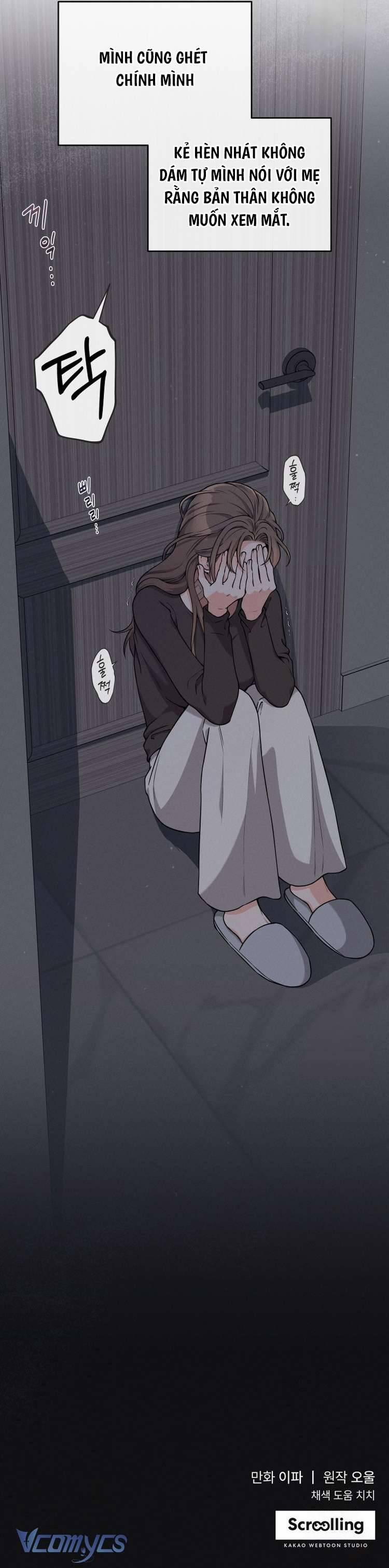 [18+] Cuộc Hôn Nhân Bất Chính 11 trang 8