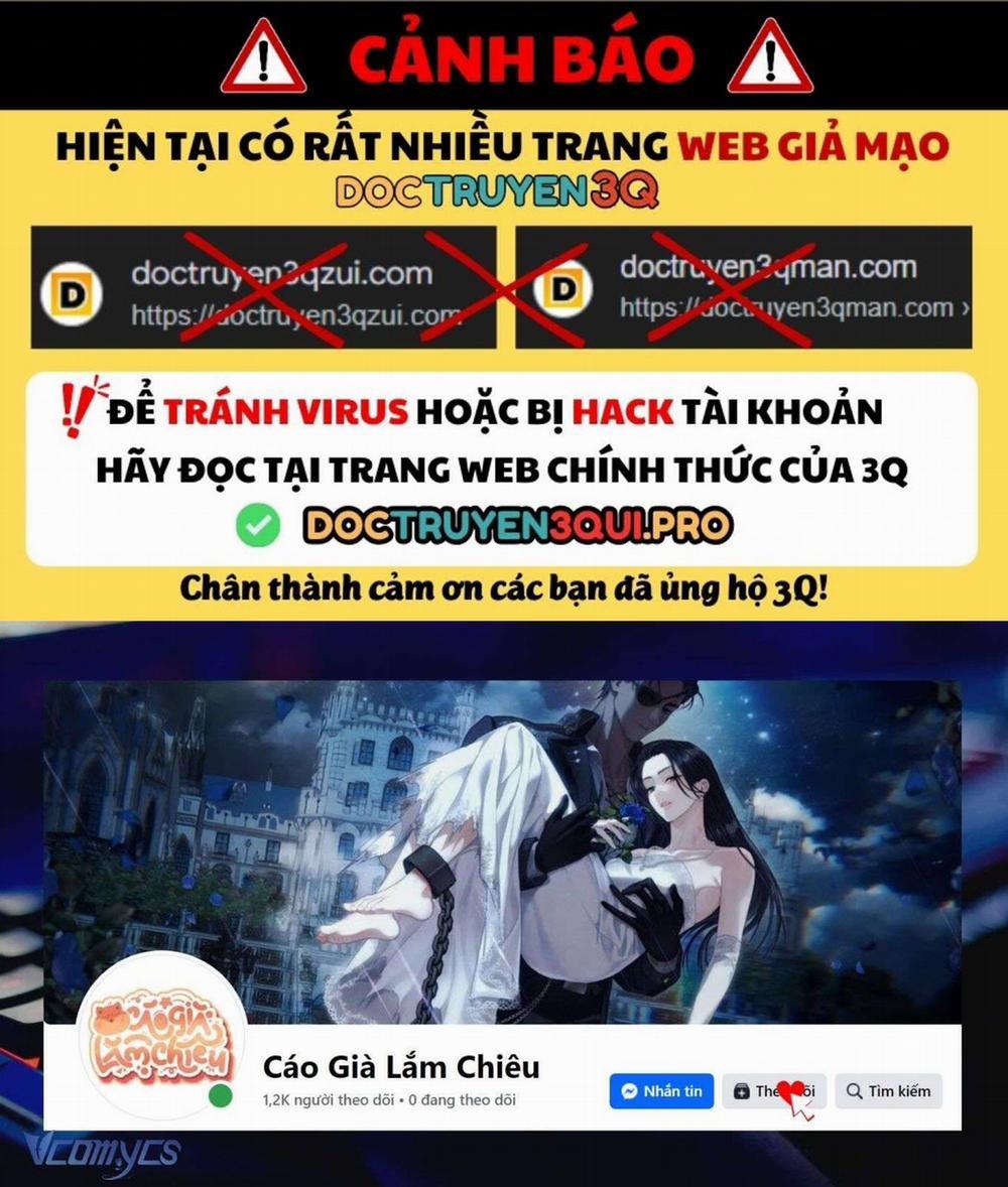 [18+] Cuộc Hôn Nhân Bất Chính 14 trang 0