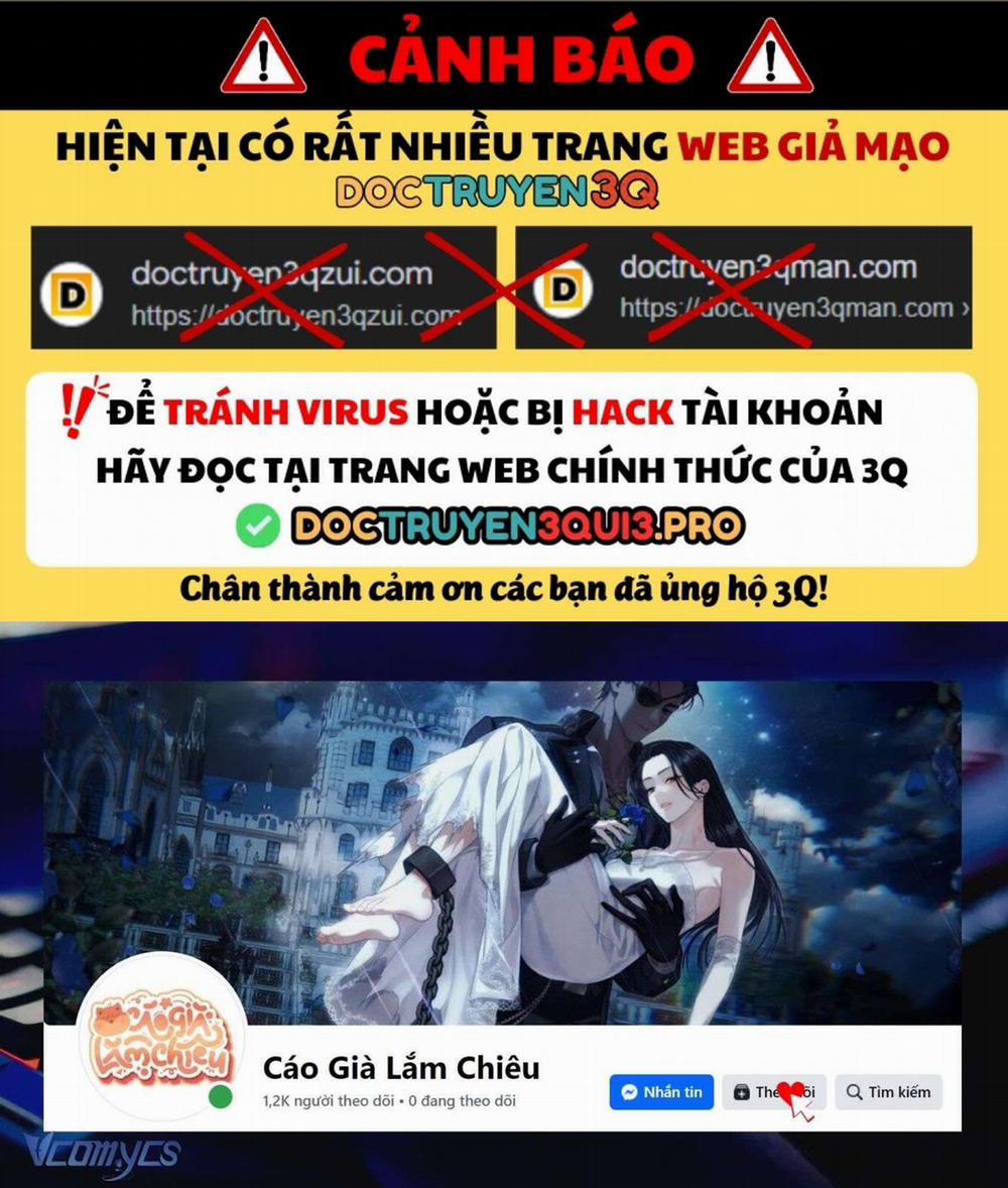 [18+] Cuộc Hôn Nhân Bất Chính 16 trang 0