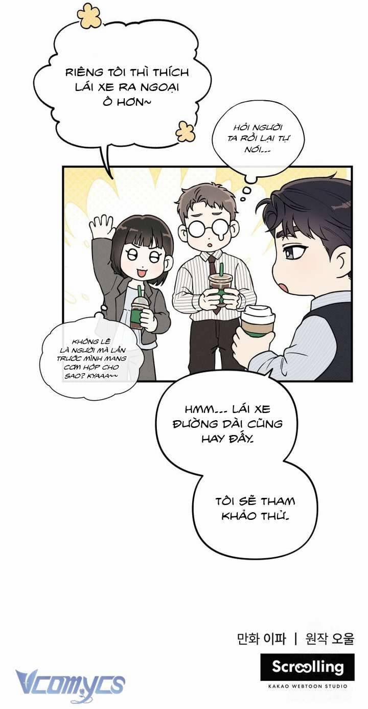 [18+] Cuộc Hôn Nhân Bất Chính 16 trang 9