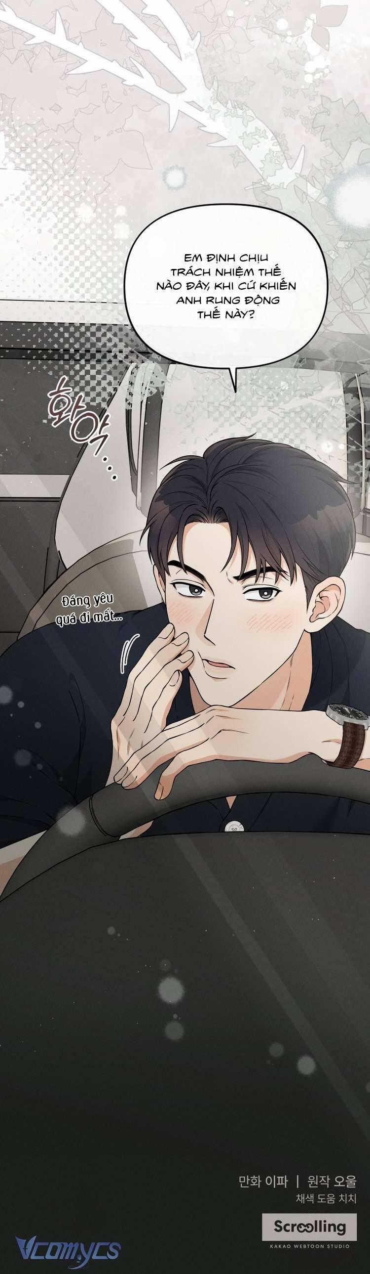 [18+] Cuộc Hôn Nhân Bất Chính 17 trang 9