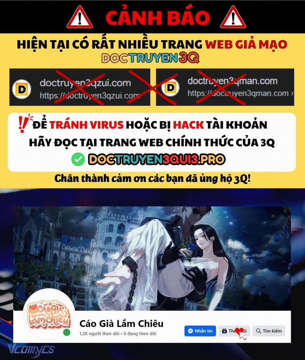 [18+] Cuộc Hôn Nhân Bất Chính 23 trang 0