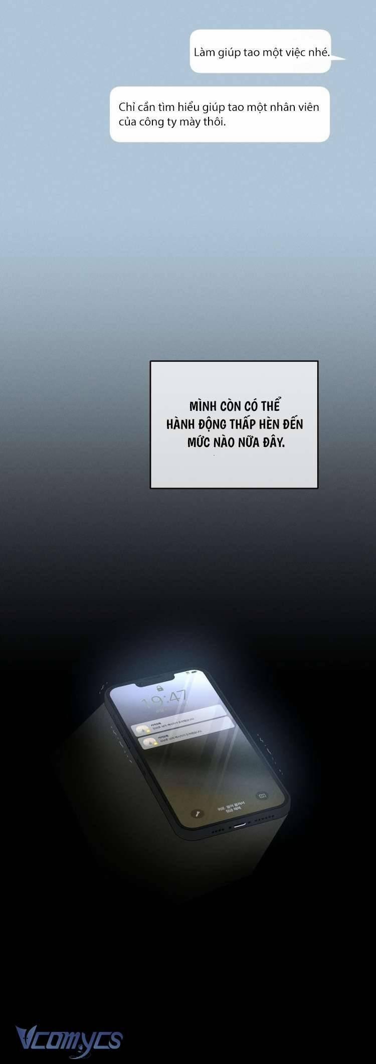 [18+] Cuộc Hôn Nhân Bất Chính 28 trang 8