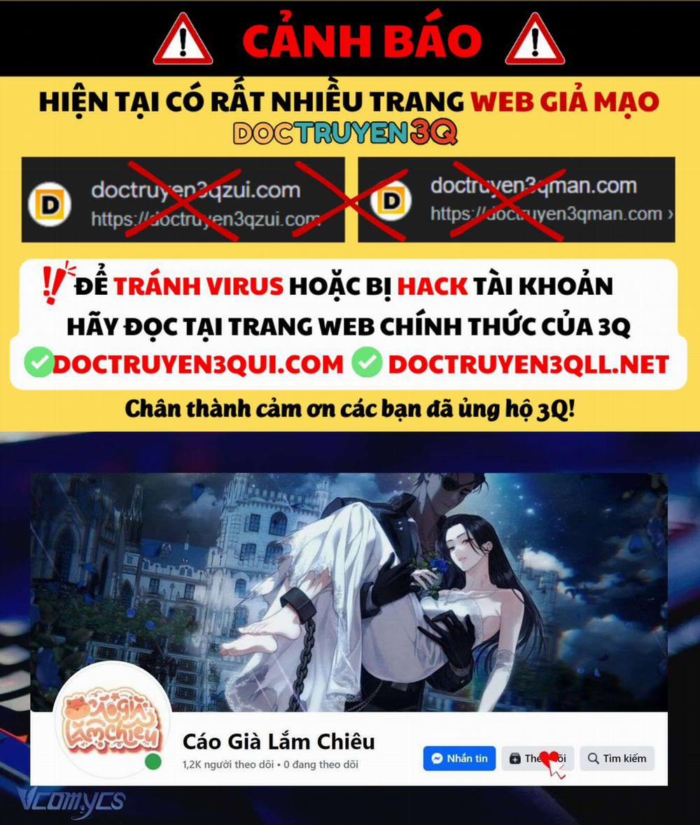 [18+] Cuộc Hôn Nhân Bất Chính 6 trang 0
