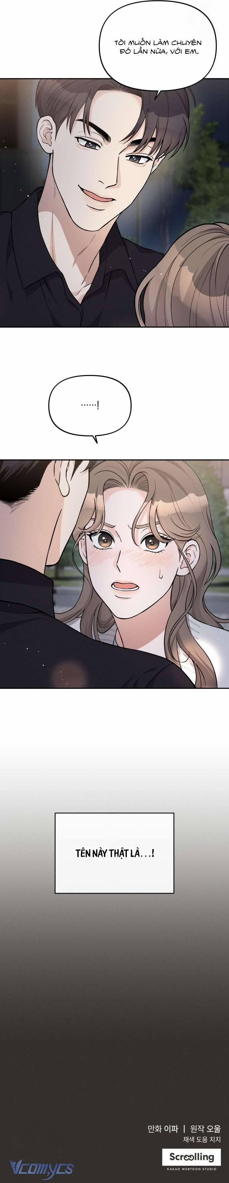 [18+] Cuộc Hôn Nhân Bất Chính 8 trang 8