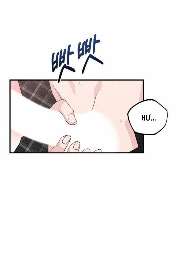 [18+] Cuộc Hôn Nhân Chính Trị 10.1 trang 1