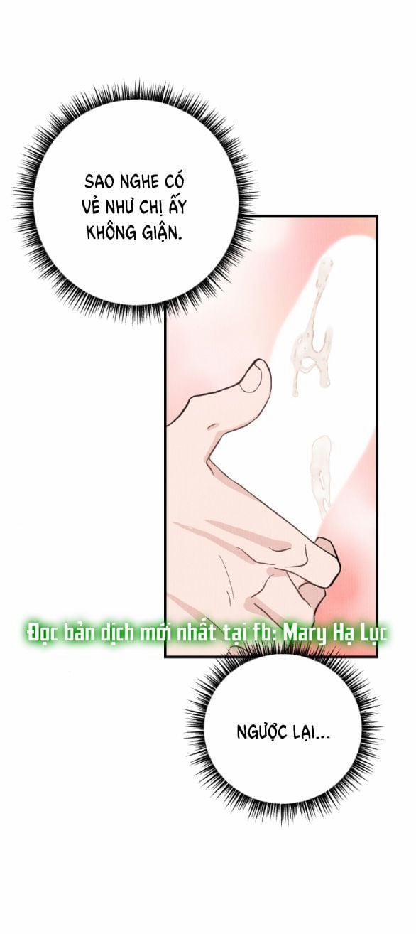 [18+] Cuộc Hôn Nhân Chính Trị 10.1 trang 13