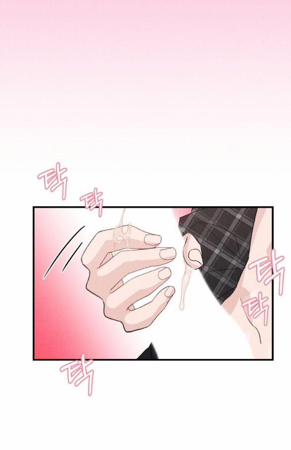 [18+] Cuộc Hôn Nhân Chính Trị 10.1 trang 29