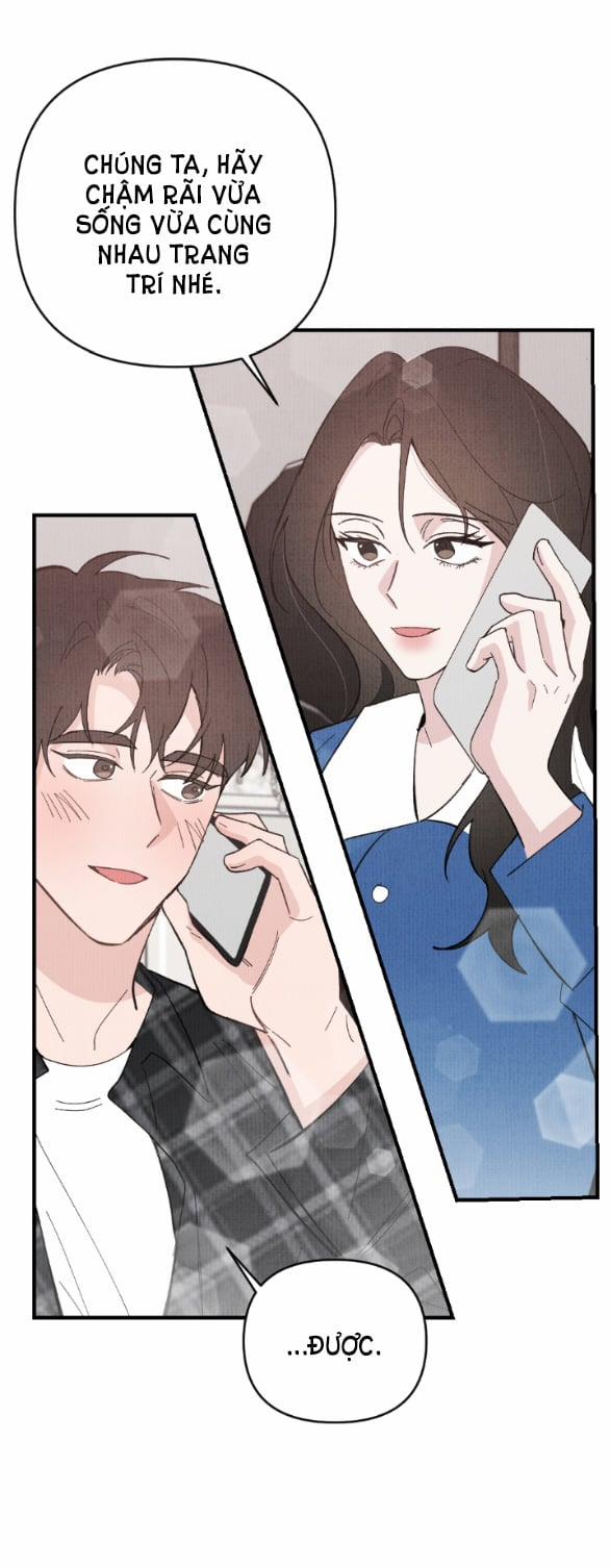 [18+] Cuộc Hôn Nhân Chính Trị 10.2 trang 15