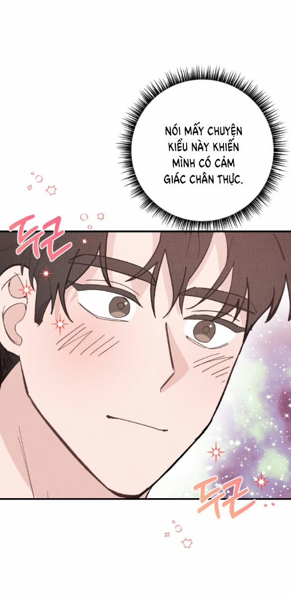 [18+] Cuộc Hôn Nhân Chính Trị 10.2 trang 18