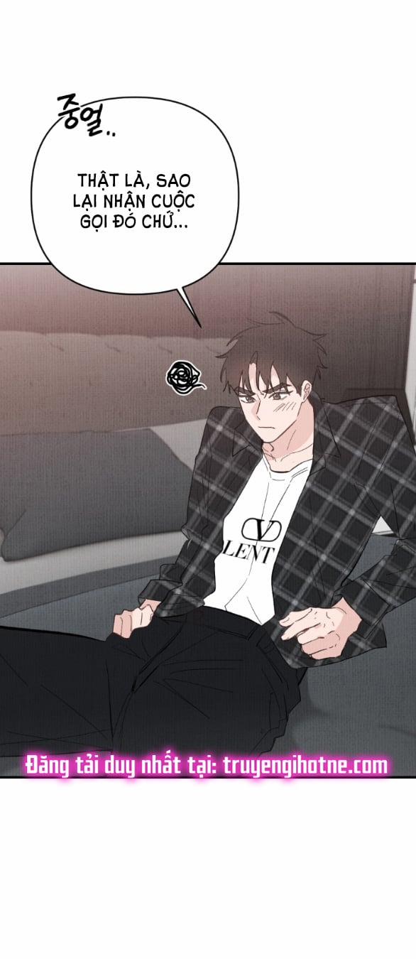 [18+] Cuộc Hôn Nhân Chính Trị 10.2 trang 3