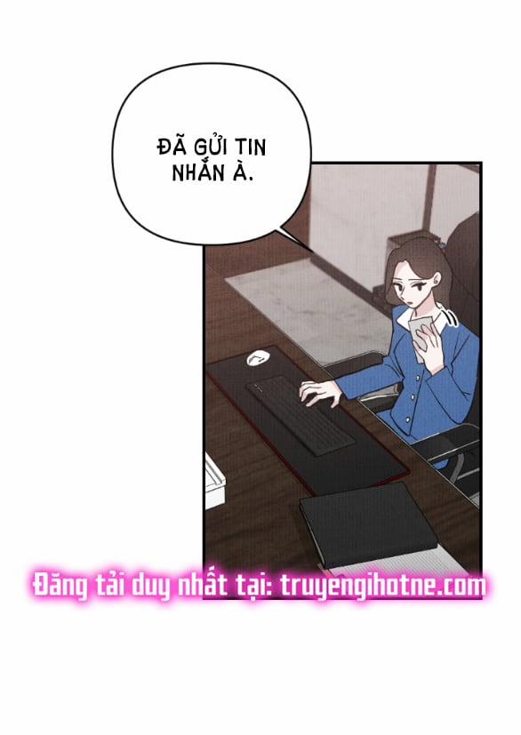 [18+] Cuộc Hôn Nhân Chính Trị 10.2 trang 8