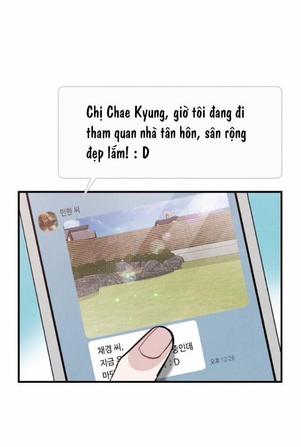 [18+] Cuộc Hôn Nhân Chính Trị 10.2 trang 9