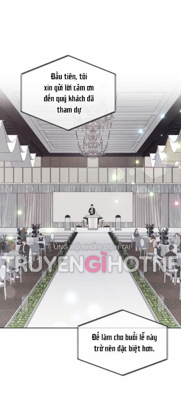 [18+] Cuộc Hôn Nhân Chính Trị 11.1 trang 1