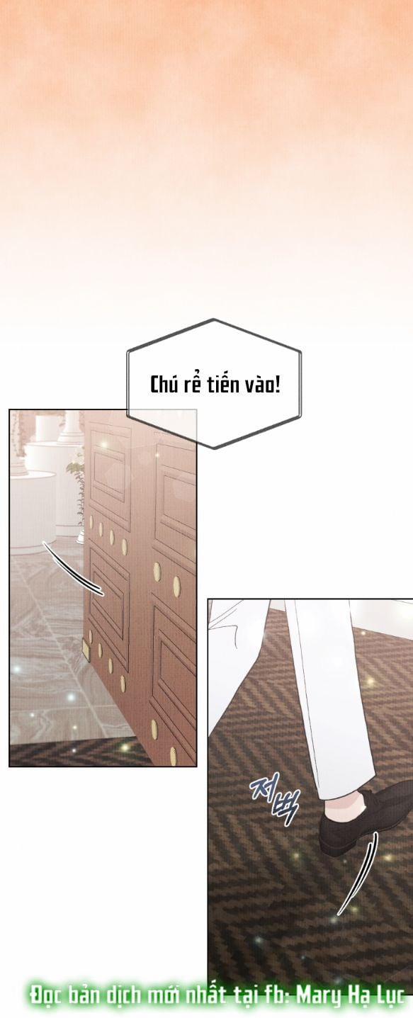 [18+] Cuộc Hôn Nhân Chính Trị 11.1 trang 11